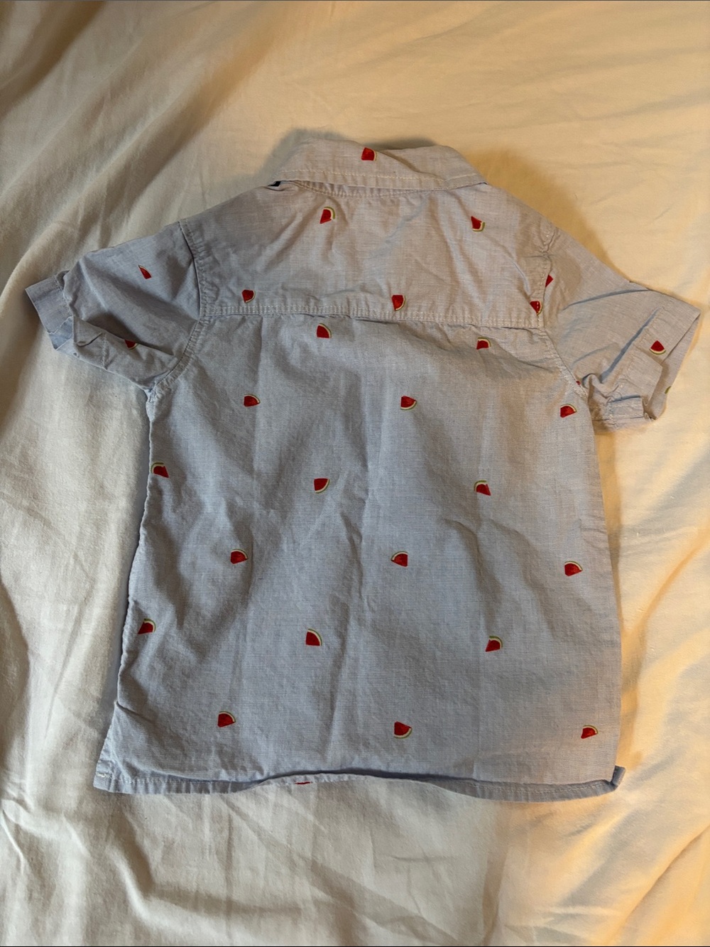 Janie & Jack + Oshkosh B’gosh (2T) - Picture 16 of 16
